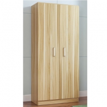 礼胜 LS-6060 两门衣柜