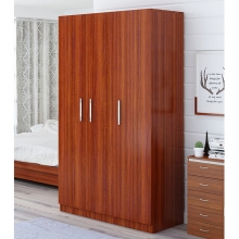 礼胜 LS-6062 三门衣柜