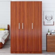 礼胜 LS-6062 三门衣柜