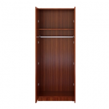 礼胜 LS-6060 两门衣柜