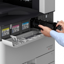 佳能（Canon）iRAC5560复合机