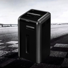 范罗士（Fellowes）225Mi 大型商用办公碎纸机