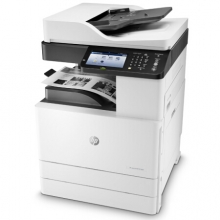惠普 复印机 HP LaserJet MFP M72630dn
