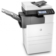 惠普 复印机 HP LaserJet MFP M72630dn