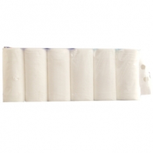 心相印 RW512 无芯卷纸柔厚新升级 三层140克*12卷/提