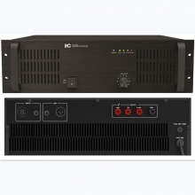 ITC ST-61500 纯后级功放 数字广播系统 会议扩声系统