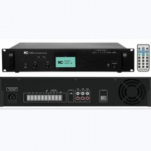 ITC ST-7760 IP网络终端功放 数字广播系统 会议扩声系统