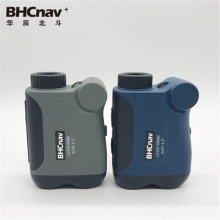 彩途X600 红外线激光测距仪手持望远镜