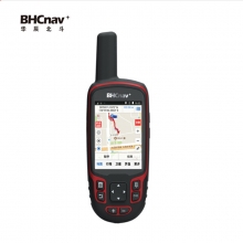 彩途K82E北斗导航定位仪户外GPS手持机