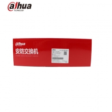 大华（dahua）DH-S1500C-16ET2GF  16口网络监控交换器