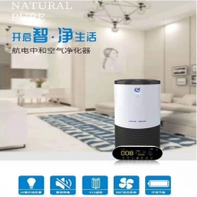 航电中和（AVICHE）Y4A超级净化器白色