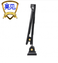 亮见 执法记录仪背夹 执法仪专用背夹 配件 亮见DSJ-LJ 专用背夹