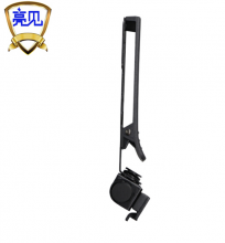 亮见 执法记录仪背夹 执法仪专用背夹 配件 亮见DSJ-4G 专用背夹