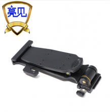 亮见 执法记录仪背夹 执法仪专用背夹 配件 亮见DSJ-LJ 专用背夹