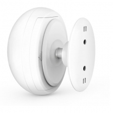 凌防（LFang）Y9 门铃感应器分体式智能家居店铺进门欢迎光临感应迎宾器电子红外线防盗报警器家用