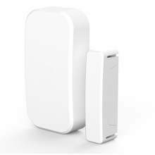 凌防（LFang）KR-G17 家用防盗报警器 红外线感应门窗安防系统现场无线声光 短信电话远程通知