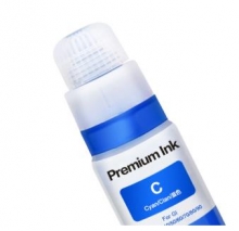 彩格 002/004 红色 打印机墨水 适用爱普生L4158 L4168 L6168 L6178 L6198 L6166 L3118 L3119 L3153 L3158