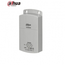 大华（dahua）DH-PFM300 DC12V监控电源 室外监控防雨摄像头独立电源 12V2A抽屉式电源