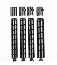 彩格 CHG C NPG-67 墨盒红色 适用佳能复印机