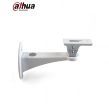 大华（dahua）DH-PFB122W摄像头壁装支架 监控摄像头鸭嘴支架 室内外防雨支架