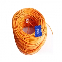 大华（dahua）DH-PFM920I-5EU超五类网线 工程级无氧铜 高速网络非屏蔽双绞线 工程监控家装用 305米/箱