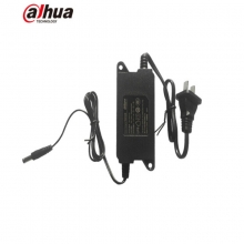 大华（dahua）DH-PFM320D DC12V室内监控电源 桌面式12V2A电源适配器 监控摄像头壁挂电源 DH-PFM320D