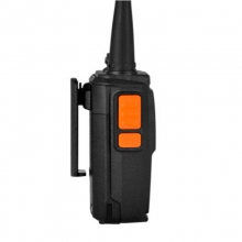 宝锋（BAOFENG）BF-999PLUS 加强版 两只装对讲机 宝峰大功率商业民用商用手持台