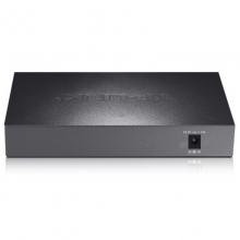 TP-LINK TL-SF1009P 9口百兆8口POE非网管PoE交换机