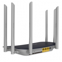 TP-LINK TL-WDR7300千兆版 双千兆路由器 无线家用双频  千兆端口 光纤宽带WIFI穿墙