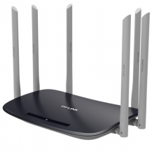 TP-LINK TL-WDR7300千兆版 双千兆路由器 无线家用双频  千兆端口 光纤宽带WIFI穿墙