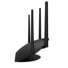 TP-LINK TL-WDR5670千兆版 双千兆路由器 无线家用穿墙1200M高速双频wifi  千兆端口光纤适用