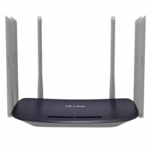 TP-LINK TL-WDR7300千兆版 双千兆路由器 无线家用双频  千兆端口 光纤宽带WIFI穿墙