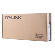 TP-LINK TL-SL3226-Combo 24口百兆二层网管核心交换机 2千兆口+2复用光纤口