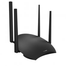 TP-LINK TL-WDR5670千兆版 双千兆路由器 无线家用穿墙1200M高速双频wifi  千兆端口光纤适用