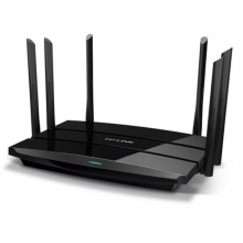 TP-LINK TL-WDR7500 智能11AC双频无线路由器千兆有线端口 光纤宽带大户型穿墙