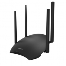 TP-LINK TL-WDR5670千兆版 双千兆路由器 无线家用穿墙1200M高速双频wifi  千兆端口光纤适用