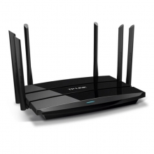 TP-LINK TL-WDR7500 智能11AC双频无线路由器千兆有线端口 光纤宽带大户型穿墙