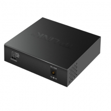 TP-LINK TL-SG2005 5口全千兆Web网管交换机
