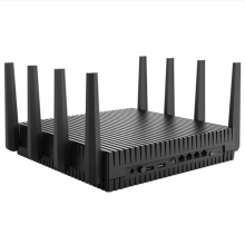 TP-LINK TL-WTR9520 AC5400三频千兆智能无线路由器 光纤宽带大户型 全千兆端口