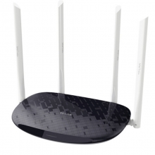 TP-LINK TL-WDR5610千兆版 双千兆路由器 无线家用穿墙1200M高速双频wifi  千兆端口光纤适用