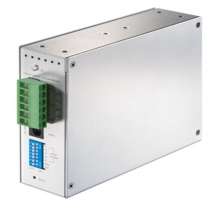 TP-LINK TL-SG2105工业级 交换机 4口全千兆WEB网管型+1个SFP光纤接口 导轨式壁挂安装