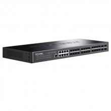 TP-LINK TL-SG5828F普联  全千兆三层网管交换机