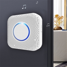 凌防（LFang）JP-16R 无线门铃 智能家用电子门铃 呼叫器