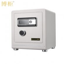博柜（BOGUN）FDX-AD-45 防盗保险柜加厚实心金库级防盗防撬防砸钢板结构防盗鸣警设计