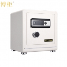 博柜（BOGUN）FDX-AD-45 防盗保险柜加厚实心金库级防盗防撬防砸钢板结构防盗鸣警设计