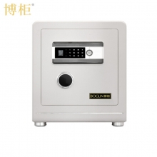博柜（BOGUN）FDX-AD-45 防盗保险柜加厚实心金库级防盗防撬防砸钢板结构防盗鸣警设计
