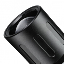 神火（supfire） X60-T强光手电筒 变焦远射USB充电式 家用便携 户外骑行灯