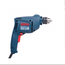 BOSCH 博世GBM 350 RE 手电钻电动螺丝刀手枪钻 350瓦插电式 正反转无级变速
