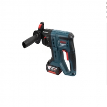 BOSCH 博世GBH180-Li充电式电锤/电锤钻 双电