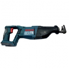 博世（Bosch）GSA 18V-LI 充电式马刀锯 (060164J042)